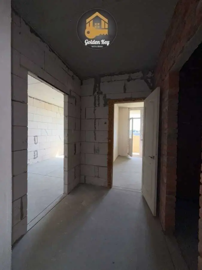 Фото Продаю 1-комнатную квартиру, 36.5 кв. м, Чубинское, цена: 33426 USD, код 6334