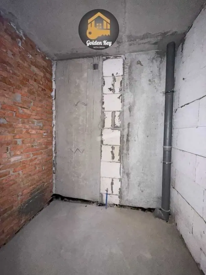 Фото Продаю 1-комнатную квартиру, 36.5 кв. м, Чубинское, цена: 33426 USD, код 6334