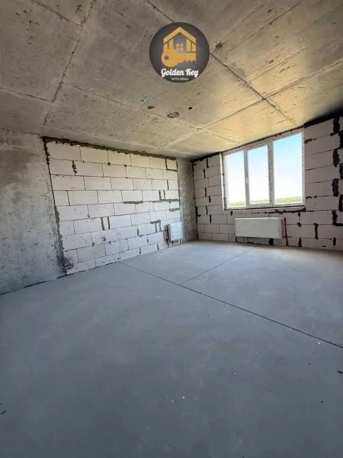 Фото Продаю 1-комнатную квартиру, 36.5 кв. м, Чубинское, цена: 33426 USD, код 6334