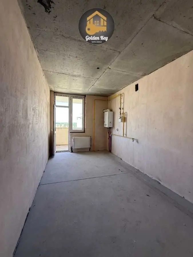 Фото Продаю 1-комнатную квартиру, 36.5 кв. м, Чубинское, цена: 33426 USD, код 6334