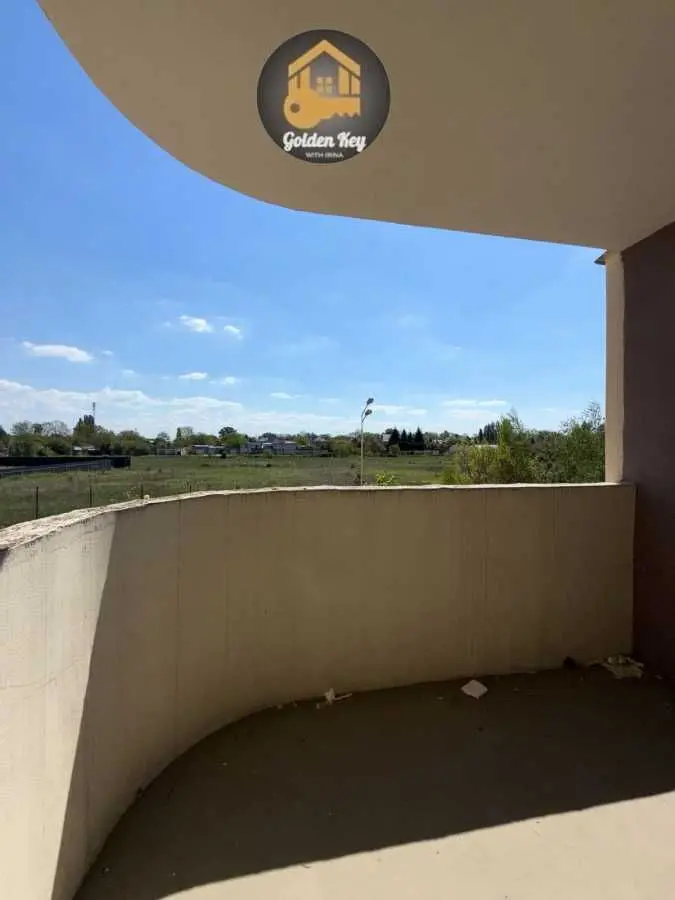 Фото Продаю 1-комнатную квартиру, 36.5 кв. м, Чубинское, цена: 33426 USD, код 6334
