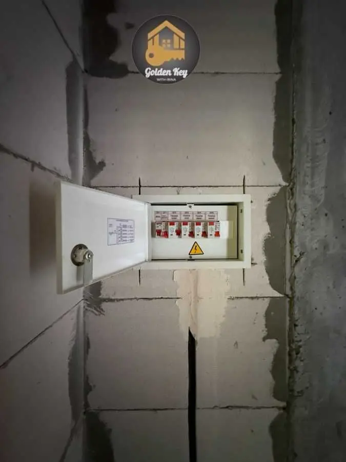 Фото Продаю 1-комнатную квартиру, 36.5 кв. м, Чубинское, цена: 33426 USD, код 6334