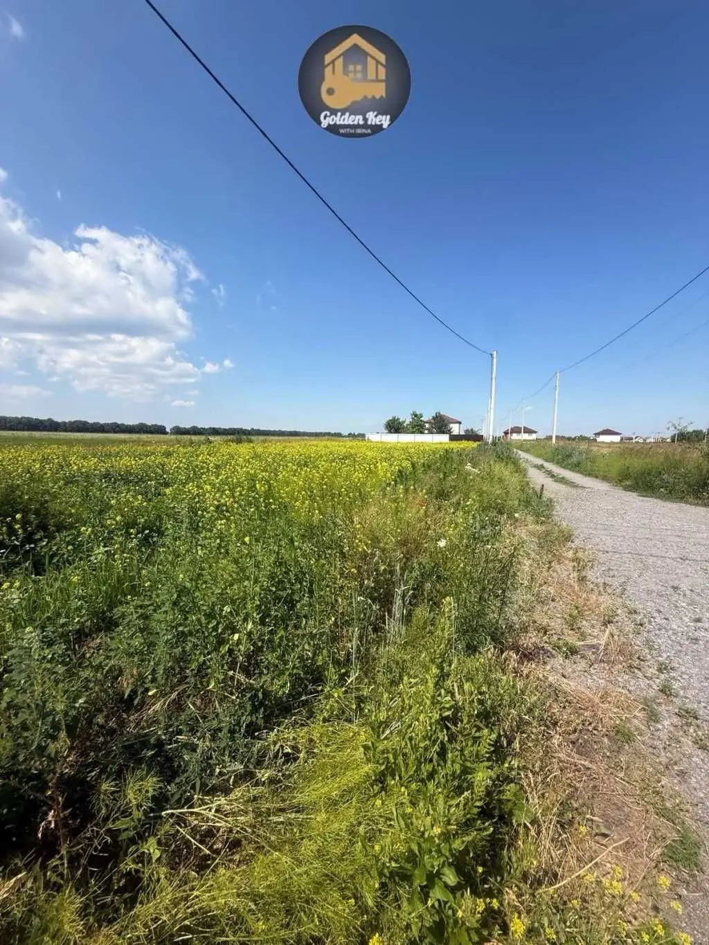 Фото Продаю земельну ділянку, Безуглівка, ціна: 25000 USD, код 6337