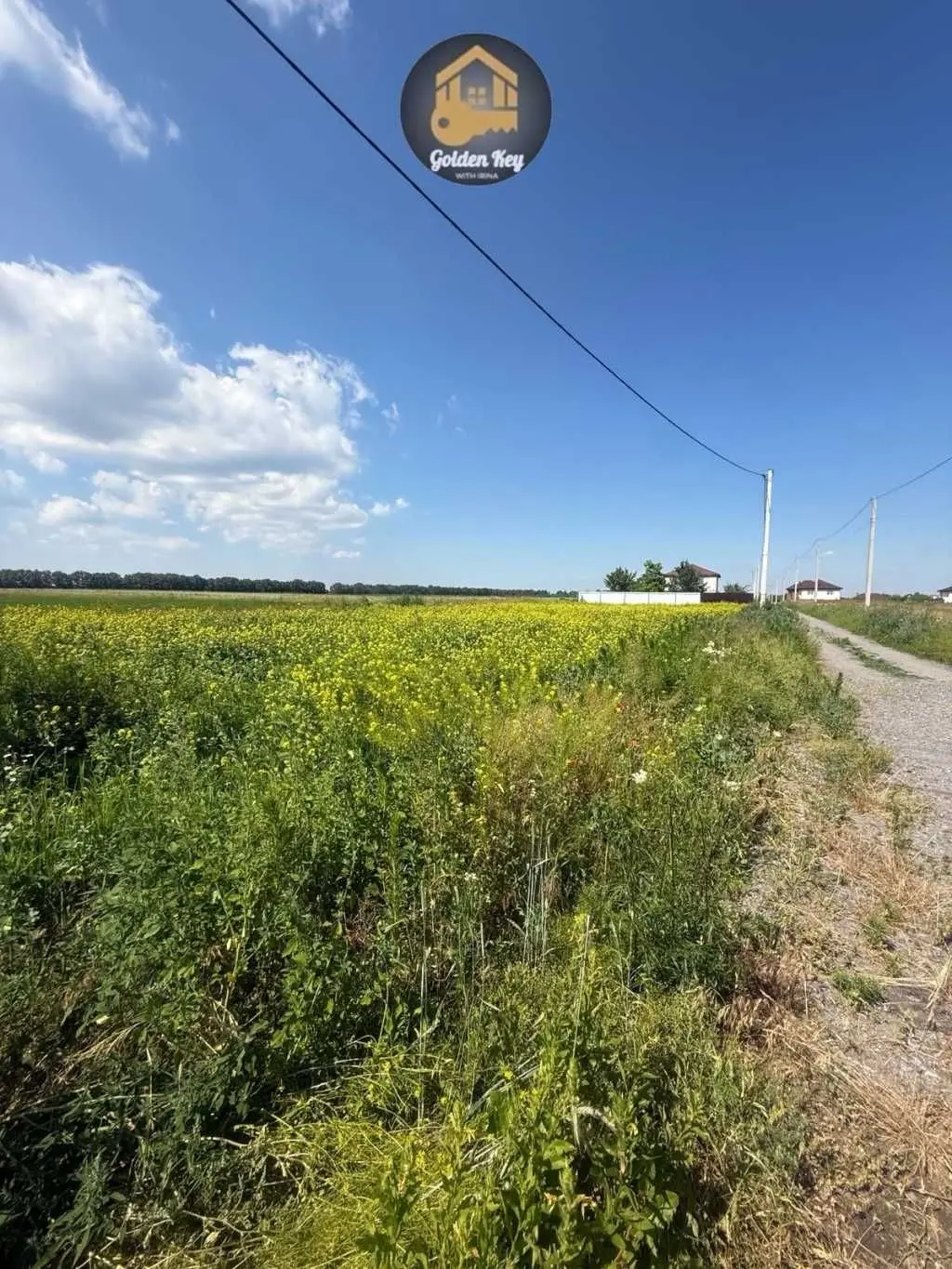 Фото Продаю земельну ділянку, Безуглівка, ціна: 25000 USD, код 6337