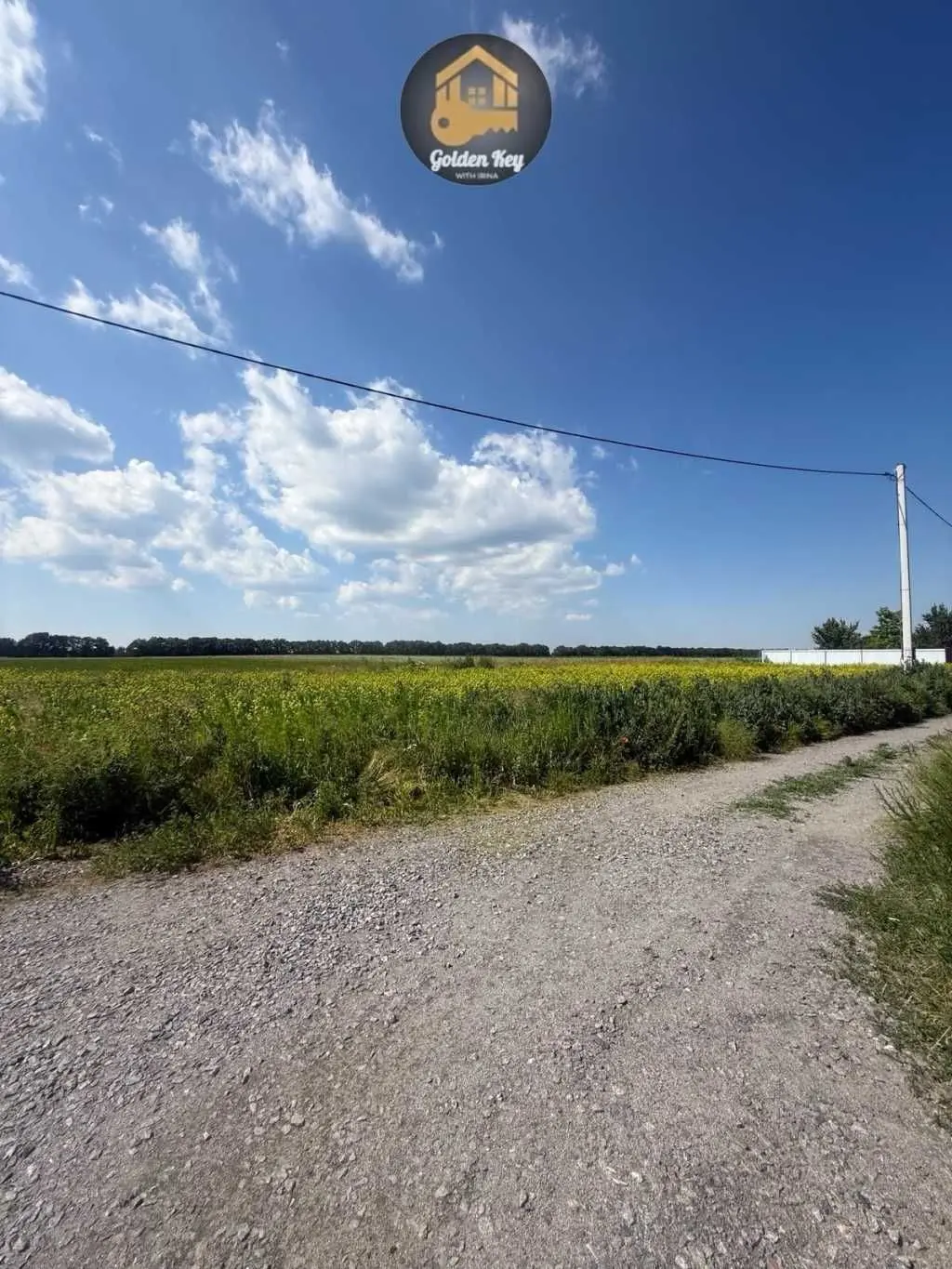 Фото Продаю земельну ділянку, Безуглівка, ціна: 25000 USD, код 6337