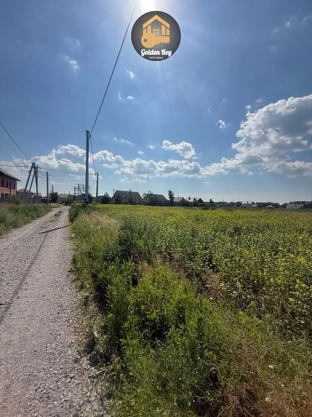 Фото Продаю земельну ділянку, Безуглівка, ціна: 25000 USD, код 6337