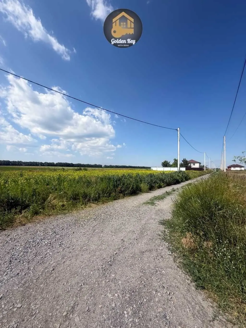 Фото Продаю земельну ділянку, Безуглівка, ціна: 25000 USD, код 6337