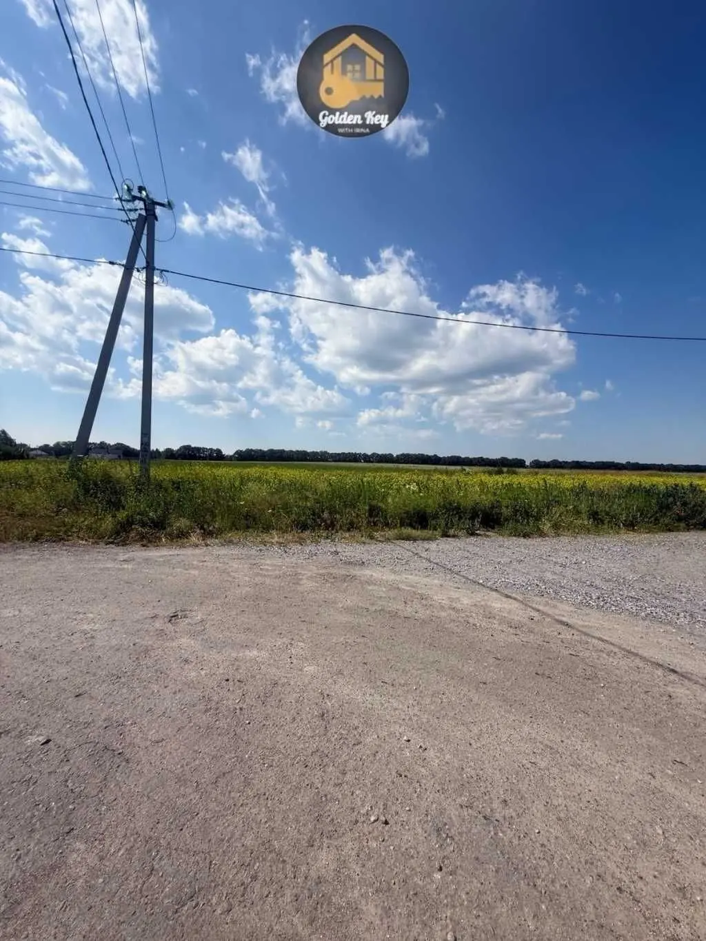 Фото Продаю земельну ділянку, Безуглівка, ціна: 25000 USD, код 6337