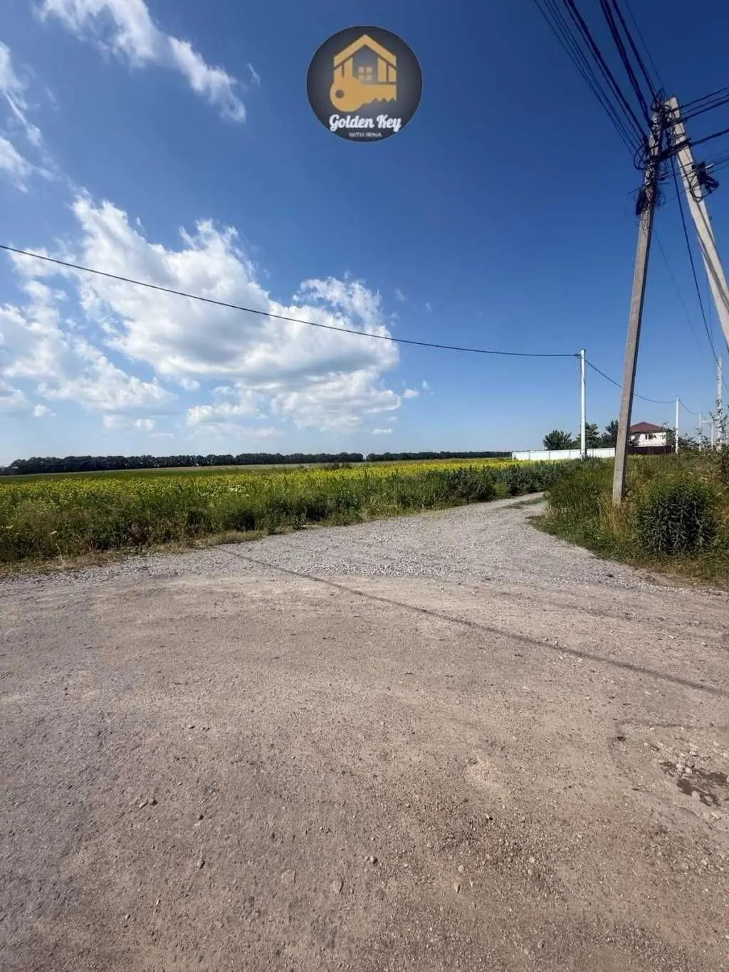 Фото Продаю земельну ділянку, Безуглівка, ціна: 25000 USD, код 6337