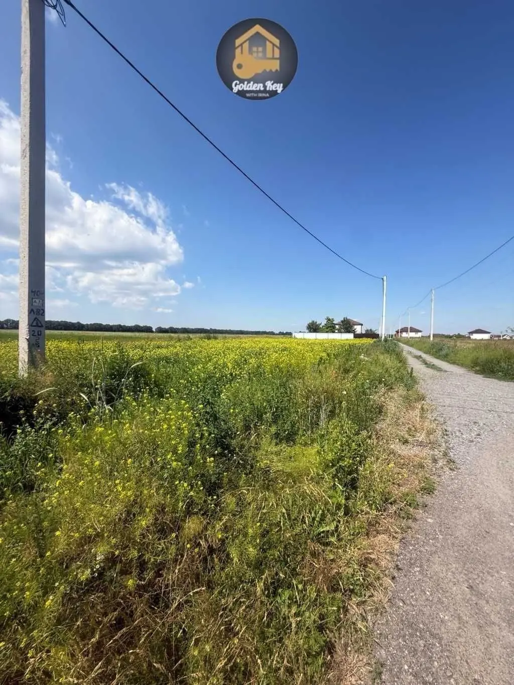 Фото Продаю земельну ділянку, Безуглівка, ціна: 25000 USD, код 6337