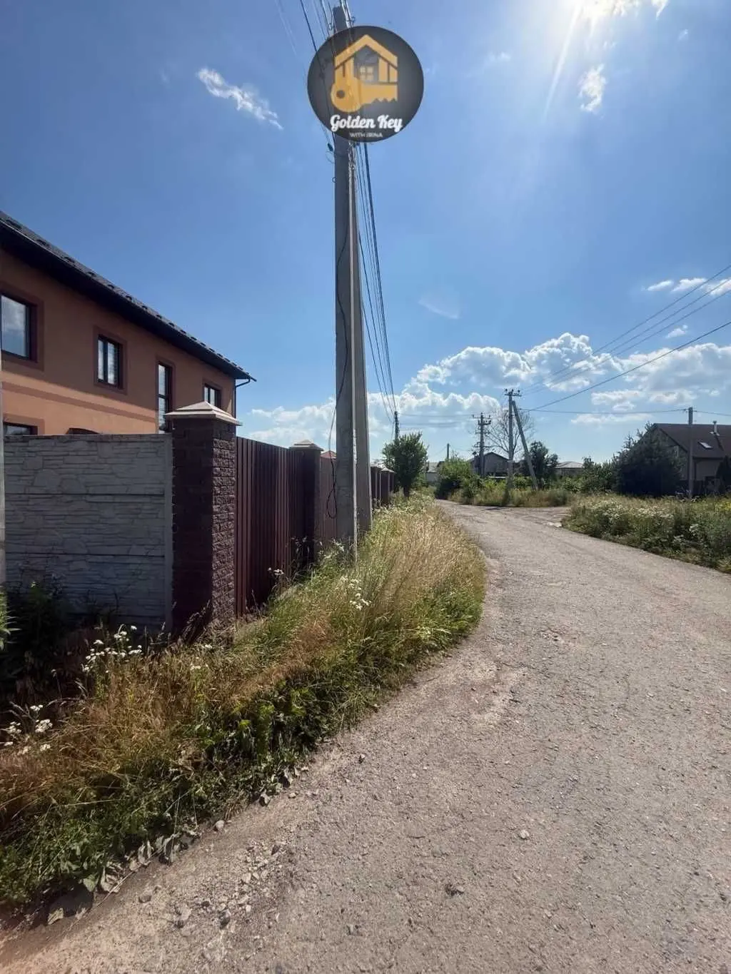 Фото Продаю земельну ділянку, Безуглівка, ціна: 25000 USD, код 6337