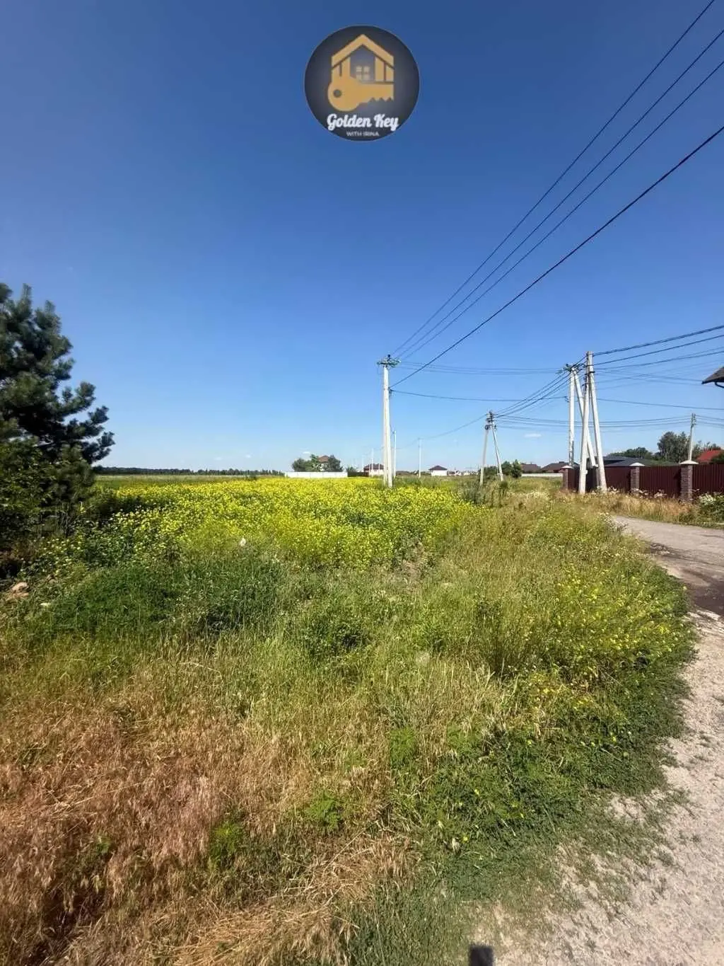 Фото Продаю земельну ділянку, Безуглівка, ціна: 25000 USD, код 6337