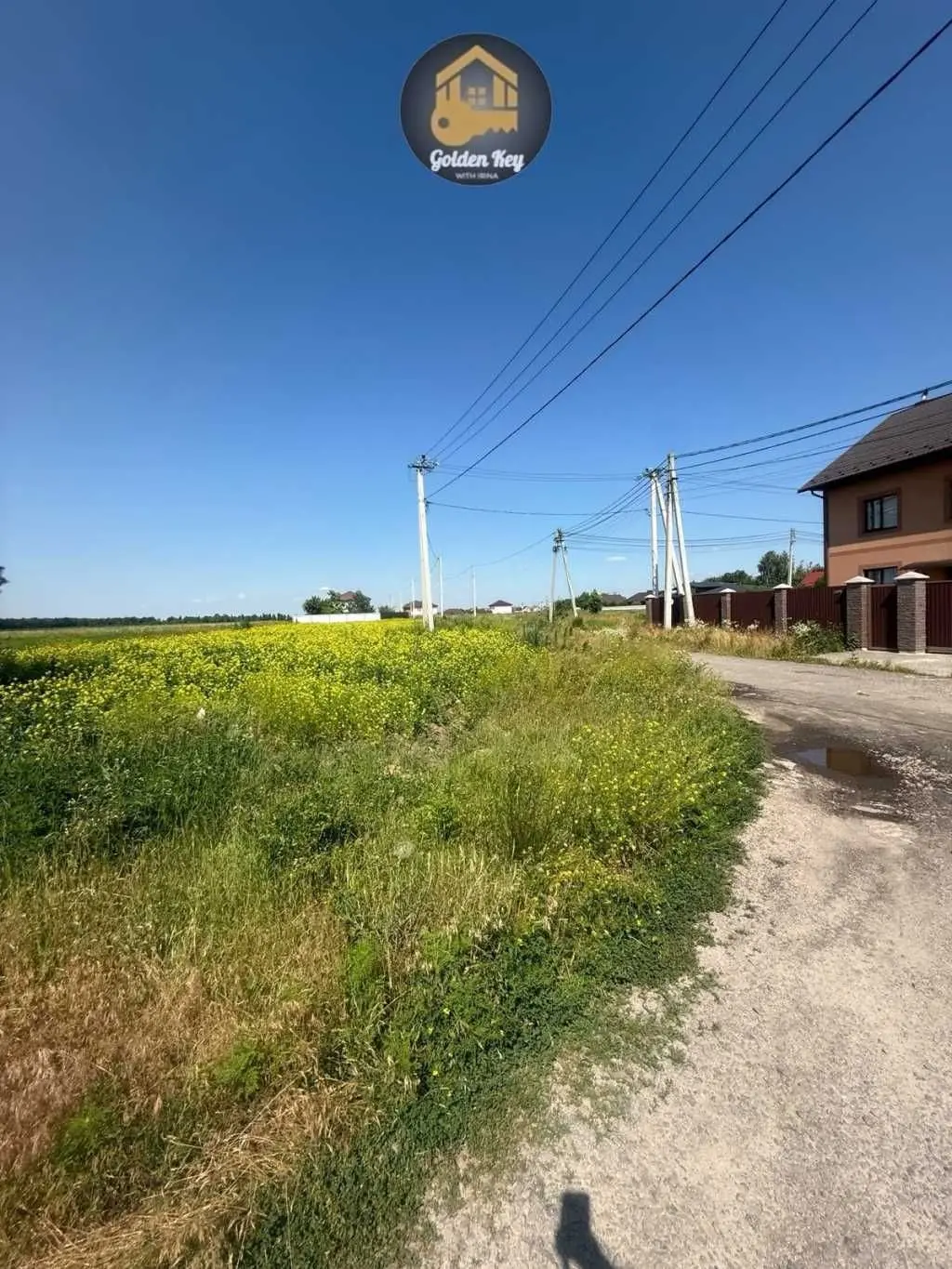 Фото Продаю земельну ділянку, Безуглівка, ціна: 25000 USD, код 6337
