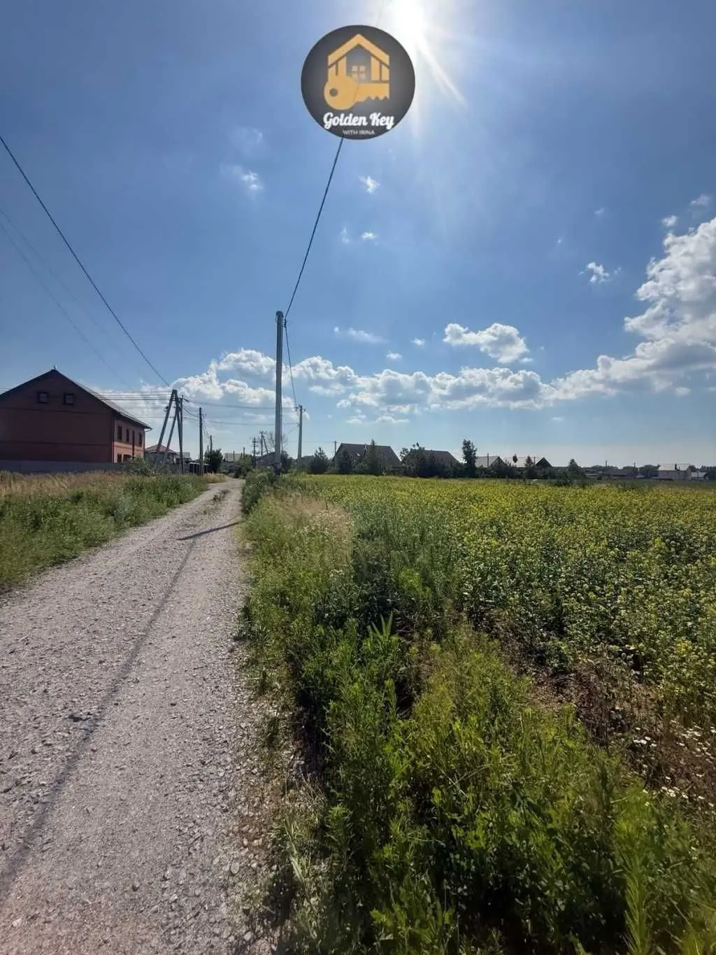 Фото Продаю земельну ділянку, Безуглівка, ціна: 25000 USD, код 6337