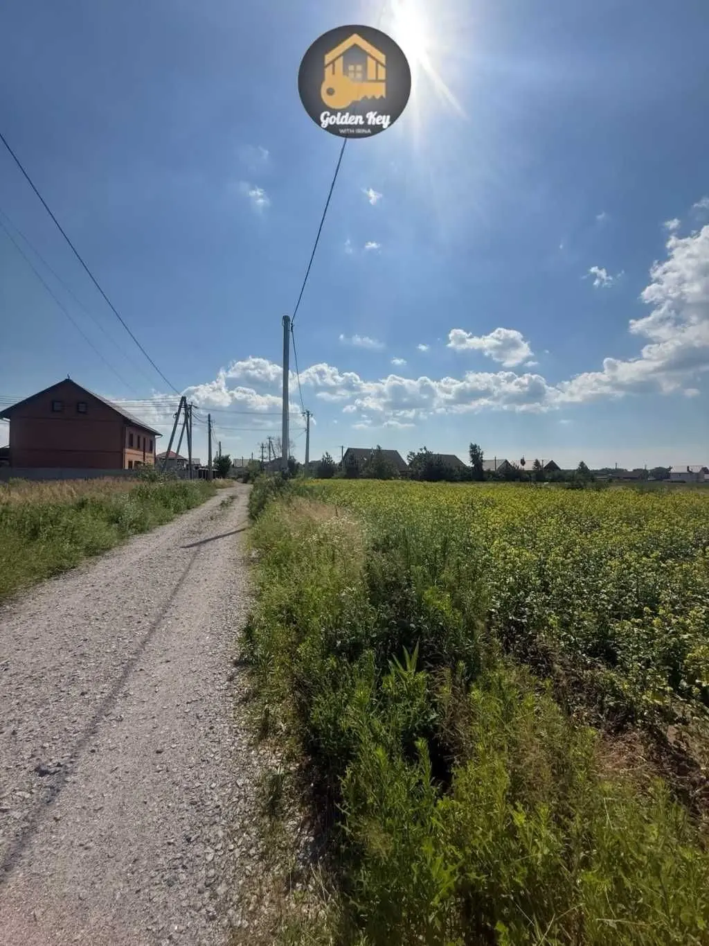 Фото Продаю земельну ділянку, Безуглівка, ціна: 25000 USD, код 6337
