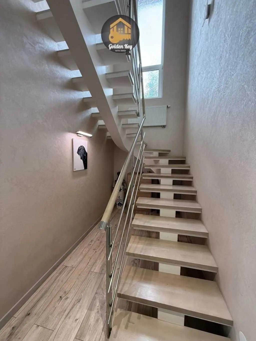 Фото Продаю дом, 250 кв. м, Іванковичі, цена: 385000 USD, код 6338