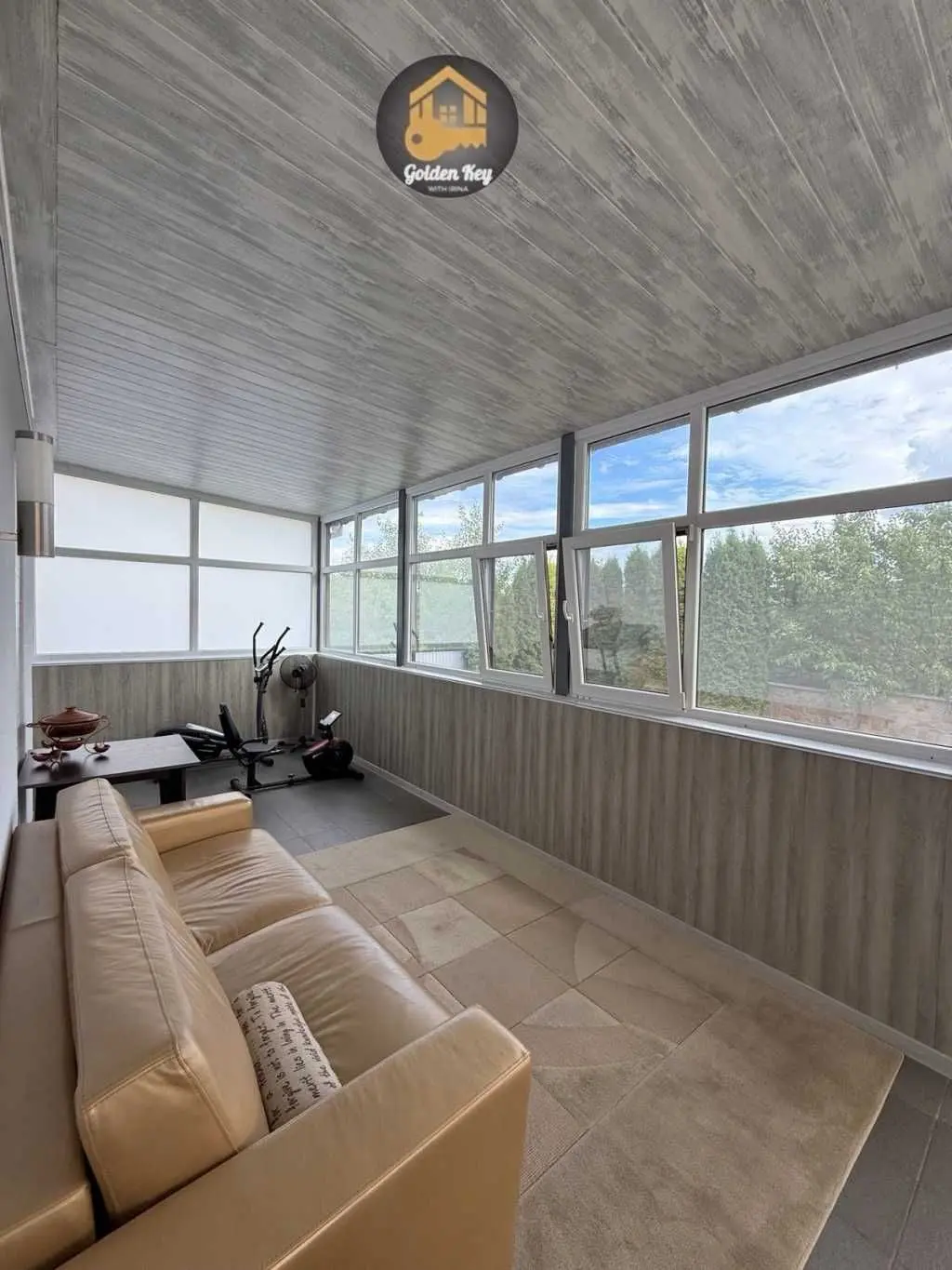 Фото Продаю дом, 250 кв. м, Іванковичі, цена: 385000 USD, код 6338