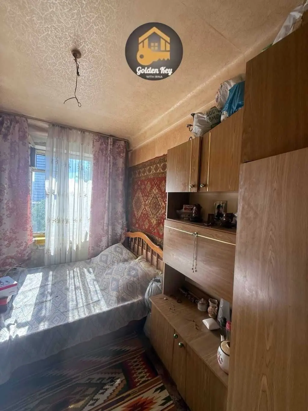 Фото Продаю 2 кімнатну квартиру, 41 кв. м, Вифлеємська вул. (Академіка Шліхтера) 14 Київ, ціна: 52000 USD, код 6339