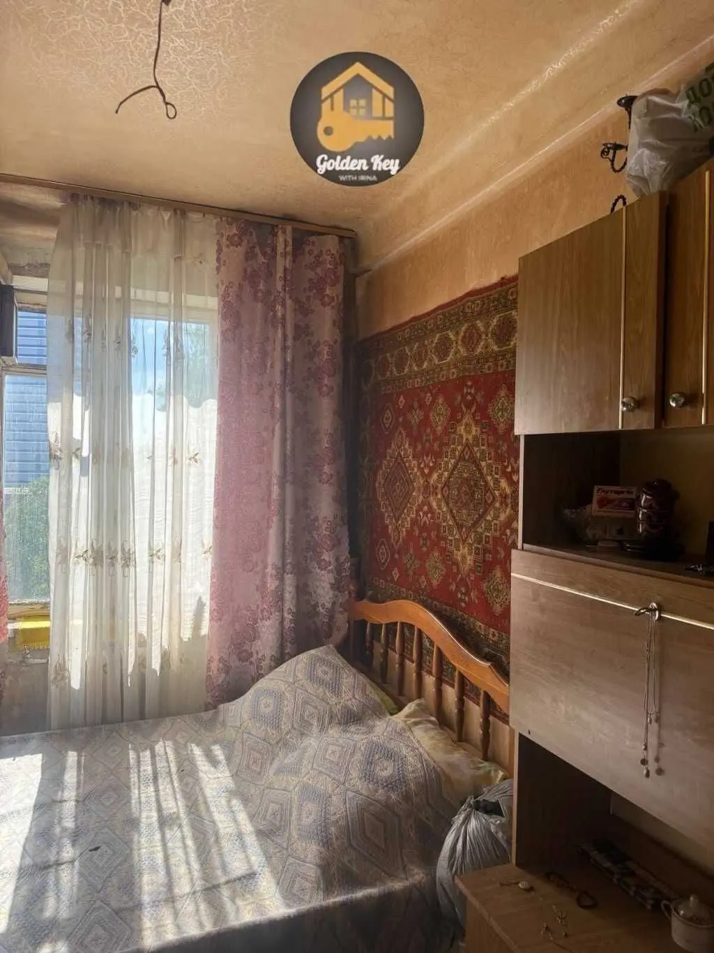 Фото Продаю 2 кімнатну квартиру, 41 кв. м, Вифлеємська вул. (Академіка Шліхтера) 14 Київ, ціна: 52000 USD, код 6339