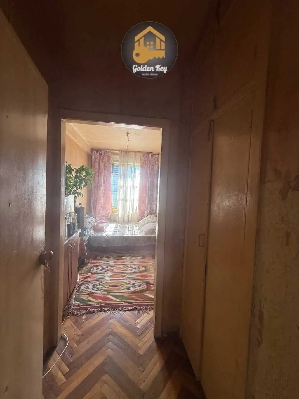 Фото Продаю 2 кімнатну квартиру, 41 кв. м, Вифлеємська вул. (Академіка Шліхтера) 14 Київ, ціна: 52000 USD, код 6339