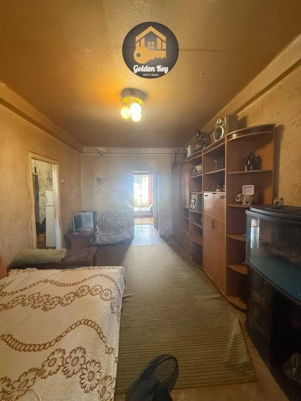 Фото Продаю 2 кімнатну квартиру, 41 кв. м, Вифлеємська вул. (Академіка Шліхтера) 14 Київ, ціна: 52000 USD, код 6339