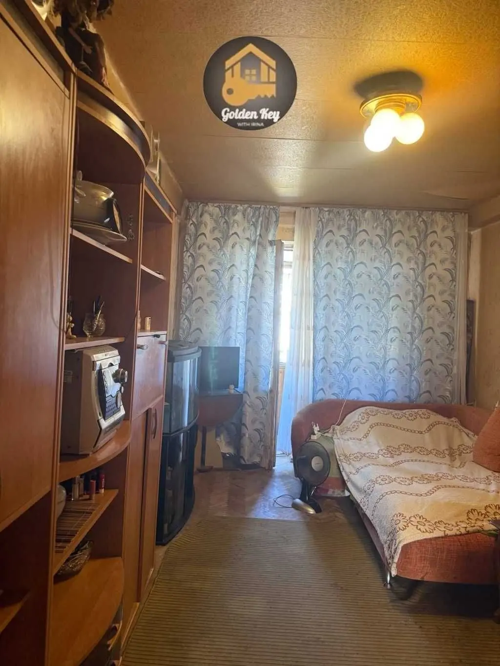 Фото Продаю 2 кімнатну квартиру, 41 кв. м, Вифлеємська вул. (Академіка Шліхтера) 14 Київ, ціна: 52000 USD, код 6339
