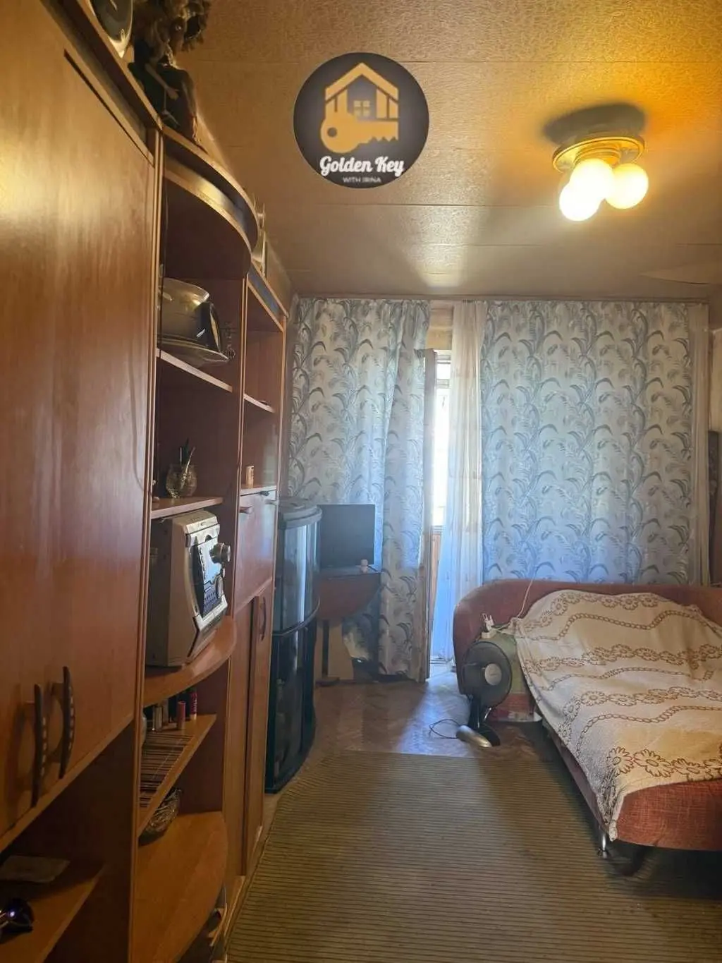 Фото Продаю 2 кімнатну квартиру, 41 кв. м, Вифлеємська вул. (Академіка Шліхтера) 14 Київ, ціна: 52000 USD, код 6339