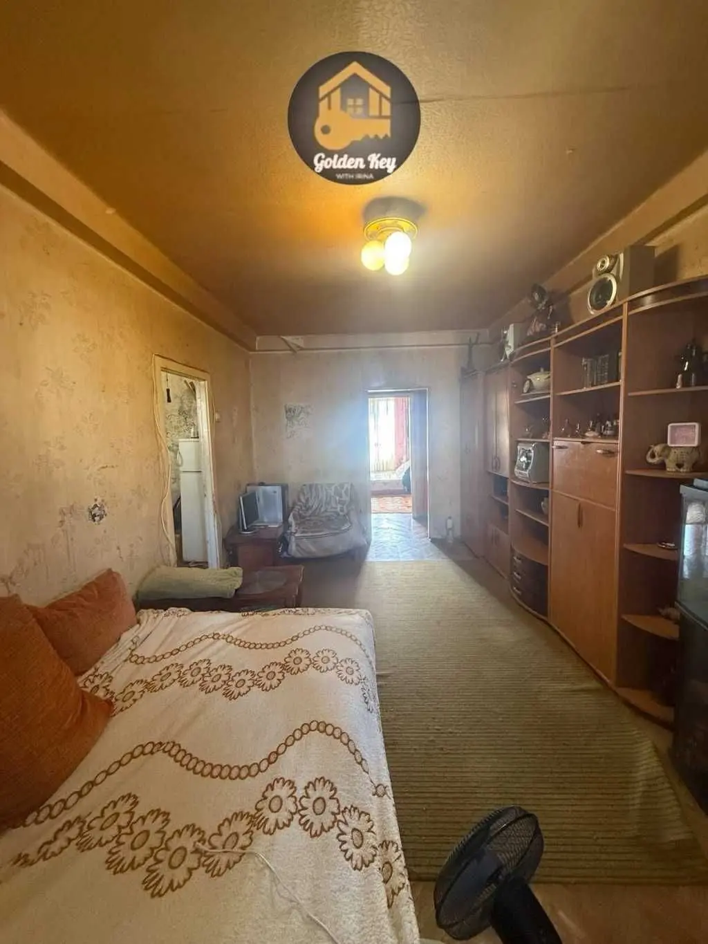 Фото Продаю 2 кімнатну квартиру, 41 кв. м, Вифлеємська вул. (Академіка Шліхтера) 14 Київ, ціна: 52000 USD, код 6339