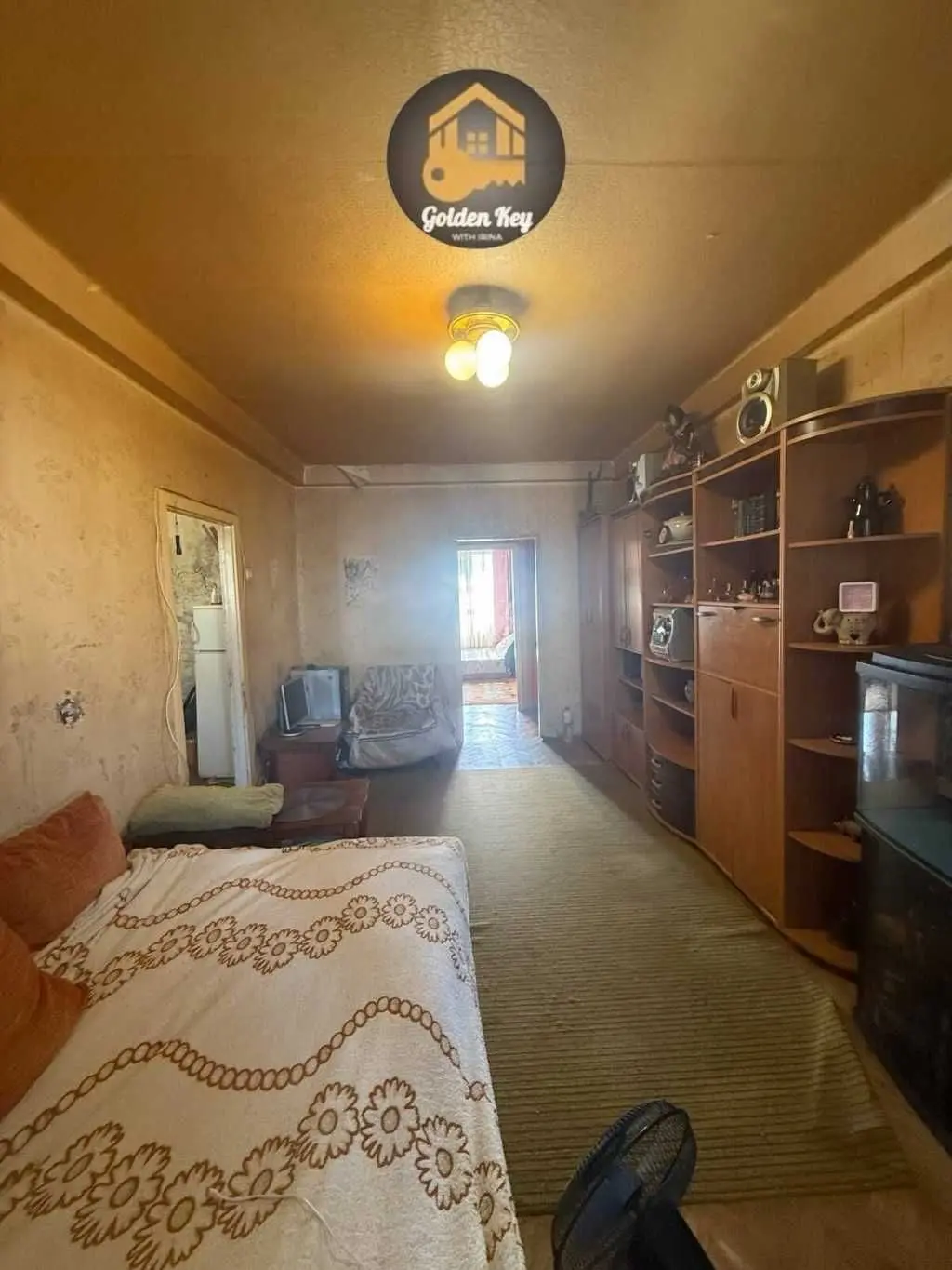 Фото Продаю 2 кімнатну квартиру, 41 кв. м, Вифлеємська вул. (Академіка Шліхтера) 14 Київ, ціна: 52000 USD, код 6339