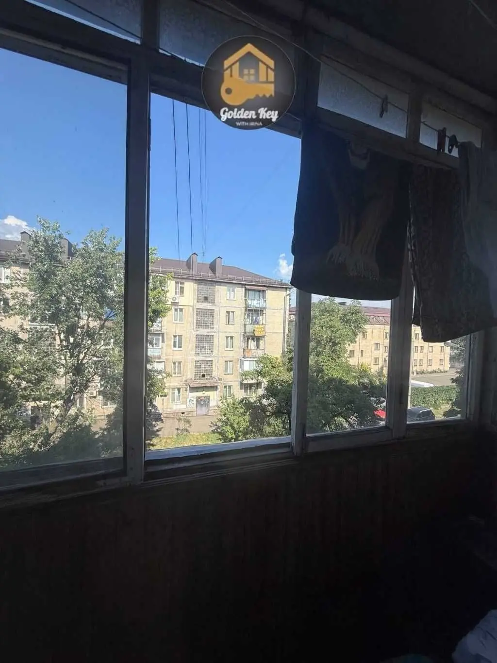 Фото Продаю 2 кімнатну квартиру, 41 кв. м, Вифлеємська вул. (Академіка Шліхтера) 14 Київ, ціна: 52000 USD, код 6339