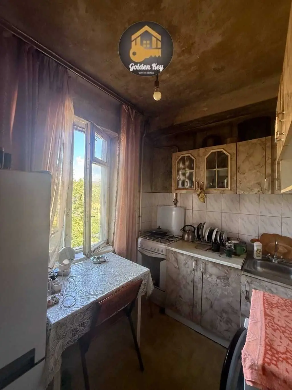 Фото Продаю 2 кімнатну квартиру, 41 кв. м, Вифлеємська вул. (Академіка Шліхтера) 14 Київ, ціна: 52000 USD, код 6339