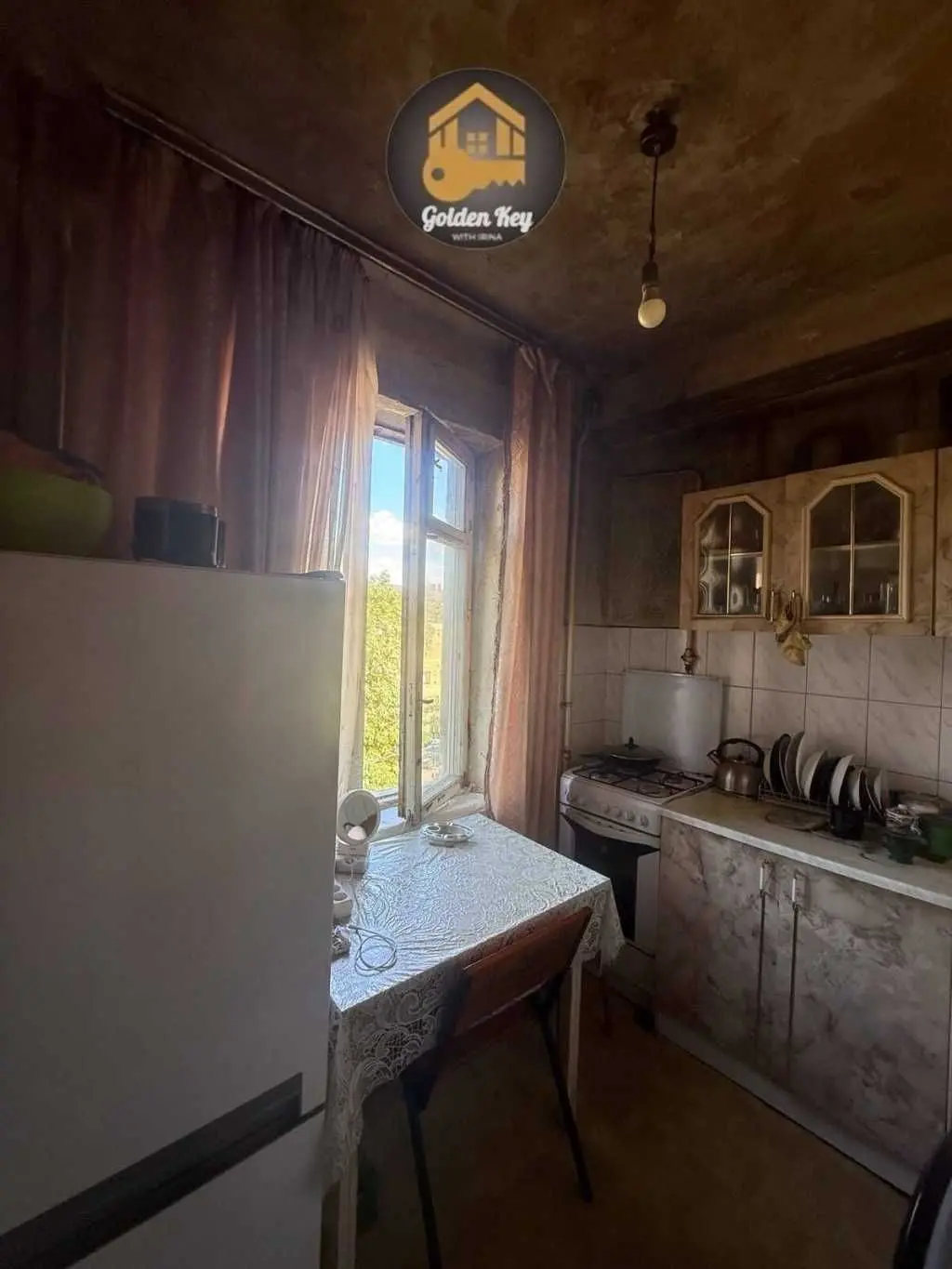 Фото Продаю 2 кімнатну квартиру, 41 кв. м, Вифлеємська вул. (Академіка Шліхтера) 14 Київ, ціна: 52000 USD, код 6339