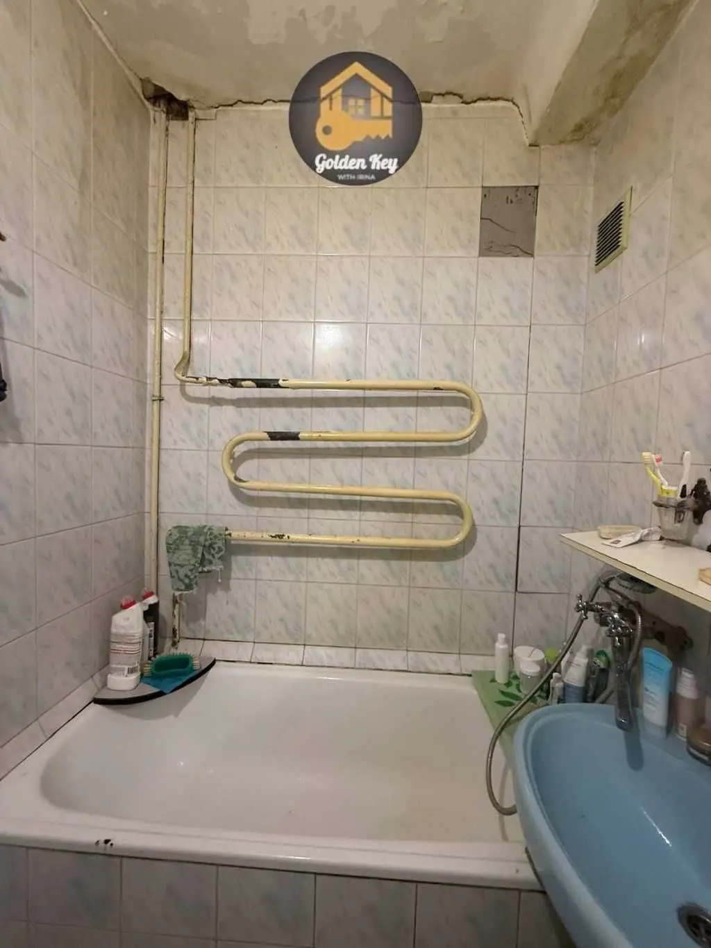 Фото Продаю 2 кімнатну квартиру, 41 кв. м, Вифлеємська вул. (Академіка Шліхтера) 14 Київ, ціна: 52000 USD, код 6339
