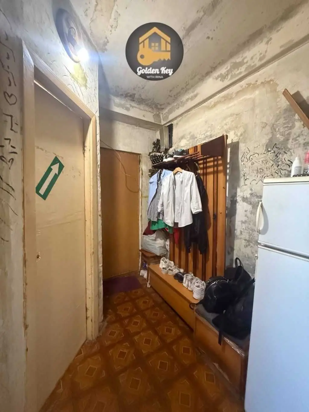 Фото Продаю 2 кімнатну квартиру, 41 кв. м, Вифлеємська вул. (Академіка Шліхтера) 14 Київ, ціна: 52000 USD, код 6339