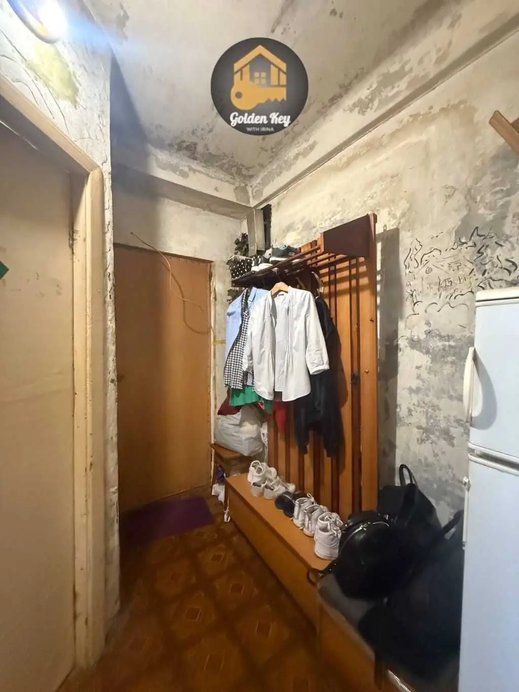 Фото Продаю 2 кімнатну квартиру, 41 кв. м, Вифлеємська вул. (Академіка Шліхтера) 14 Київ, ціна: 52000 USD, код 6339