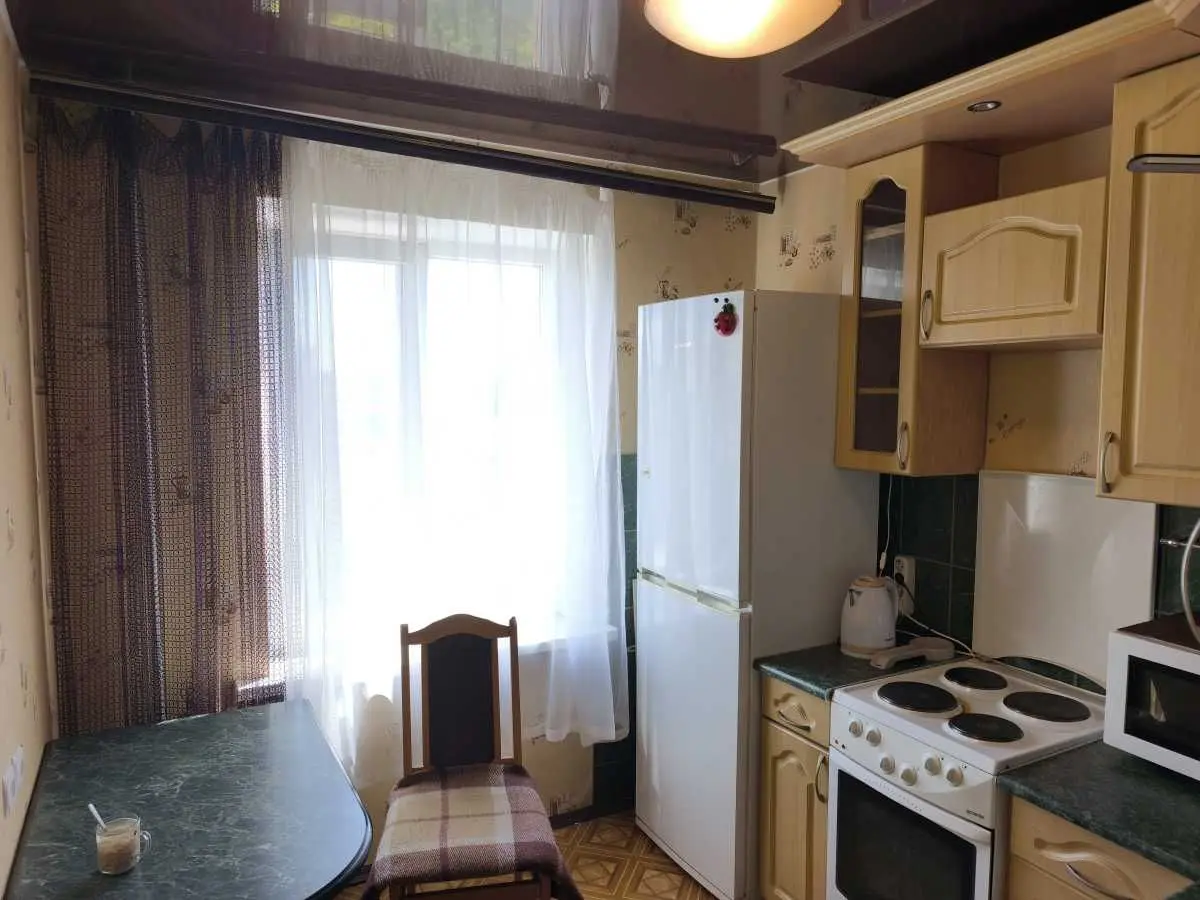 Фото Selling a 1-room apartment, 34.6 sq.m., Henerala Naumova Street 19 Kyiv, price: 55000 USD, code 6340