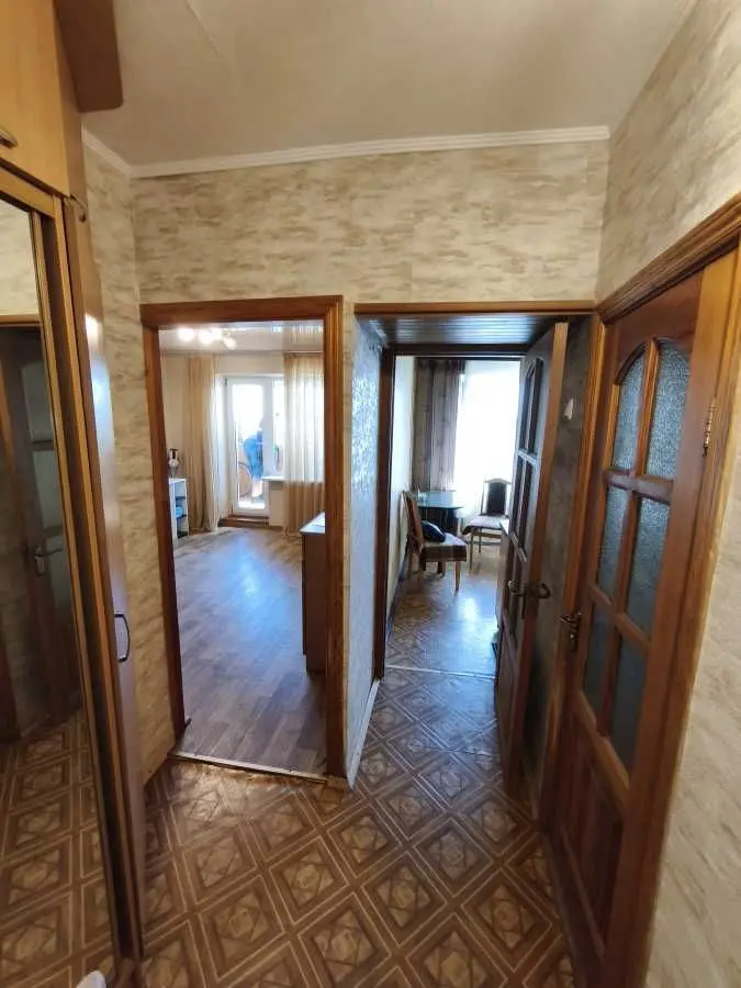 Фото Selling a 1-room apartment, 34.6 sq.m., Henerala Naumova Street 19 Kyiv, price: 55000 USD, code 6340