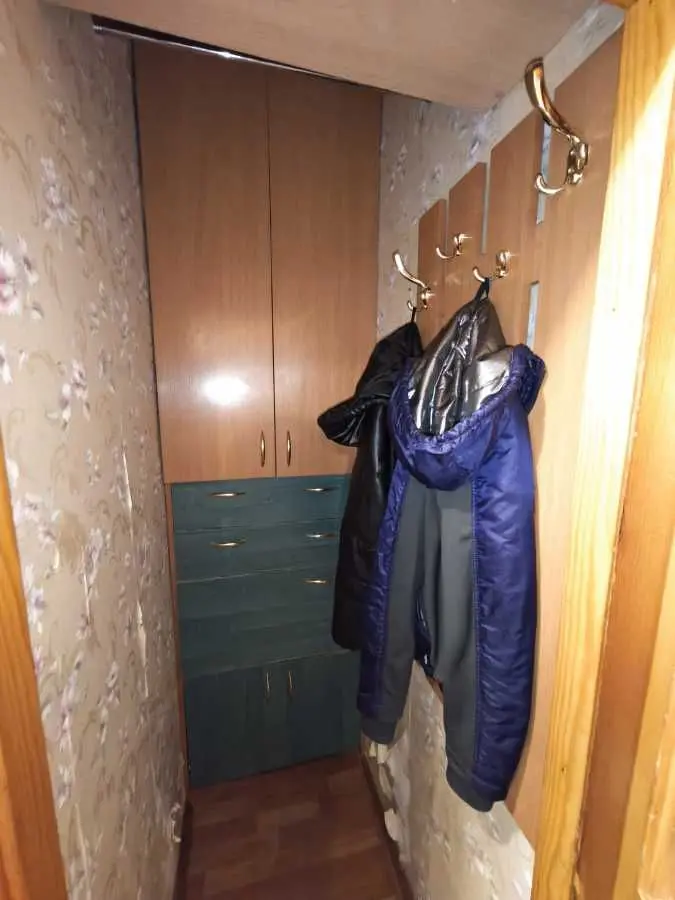 Фото Selling a 1-room apartment, 34.6 sq.m., Henerala Naumova Street 19 Kyiv, price: 55000 USD, code 6340