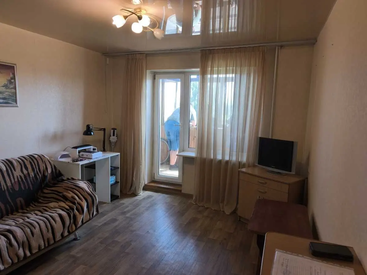 Фото Selling a 1-room apartment, 34.6 sq.m., Henerala Naumova Street 19 Kyiv, price: 55000 USD, code 6340