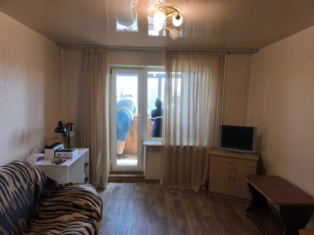Фото Selling a 1-room apartment, 34.6 sq.m., Henerala Naumova Street 19 Kyiv, price: 55000 USD, code 6340