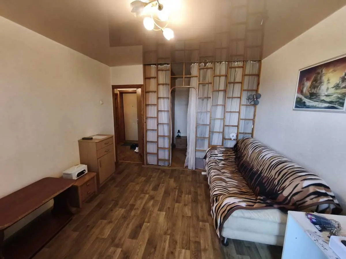 Фото Selling a 1-room apartment, 34.6 sq.m., Henerala Naumova Street 19 Kyiv, price: 55000 USD, code 6340
