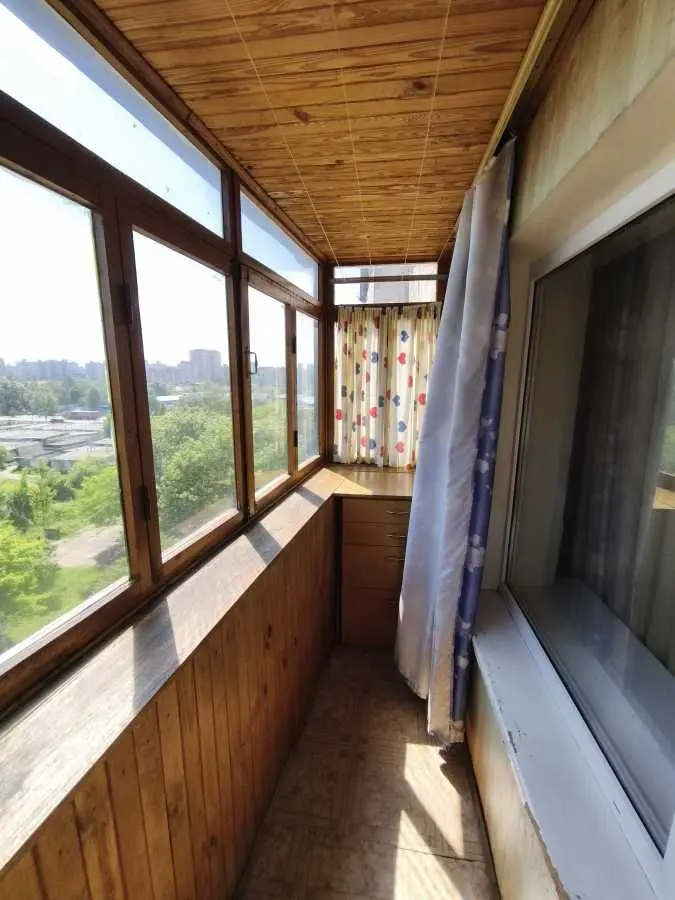 Фото Selling a 1-room apartment, 34.6 sq.m., Henerala Naumova Street 19 Kyiv, price: 55000 USD, code 6340
