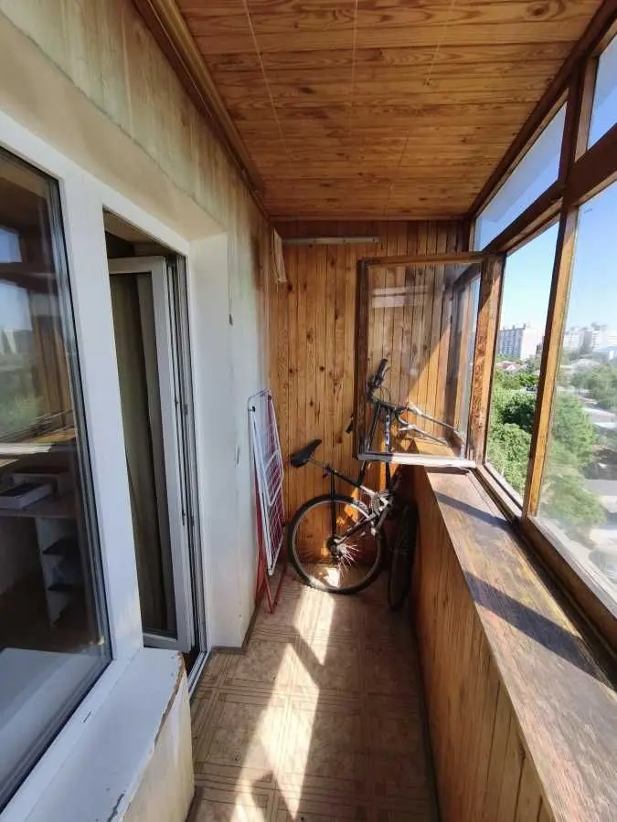Фото Selling a 1-room apartment, 34.6 sq.m., Henerala Naumova Street 19 Kyiv, price: 55000 USD, code 6340