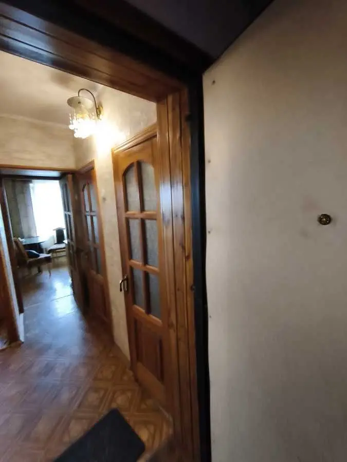 Фото Selling a 1-room apartment, 34.6 sq.m., Henerala Naumova Street 19 Kyiv, price: 55000 USD, code 6340