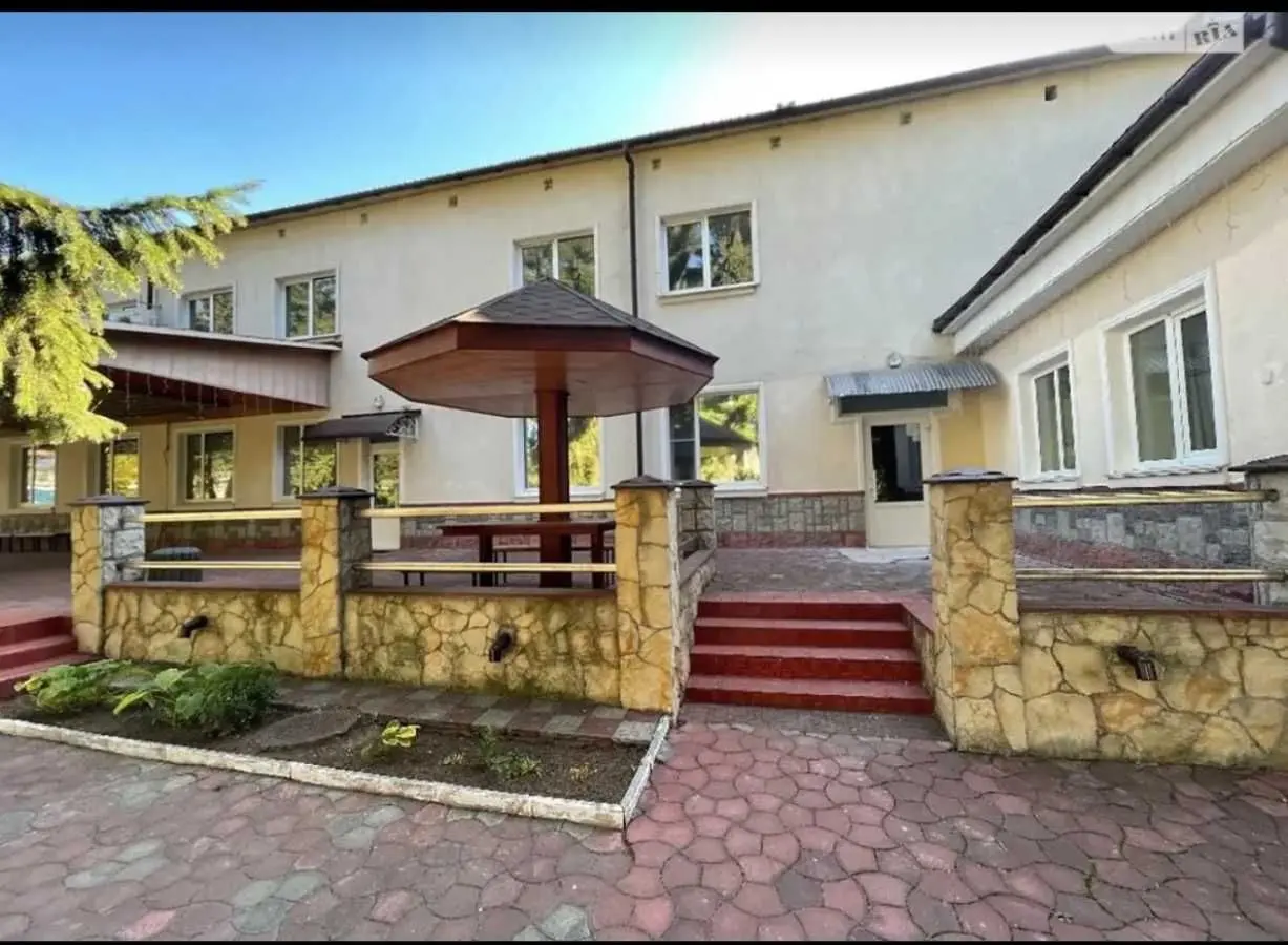 Фото Продаю офіс, 1400 кв. м, Григоровичів-Барських вул. 6 Бар, ціна: 350000 USD, код 6343