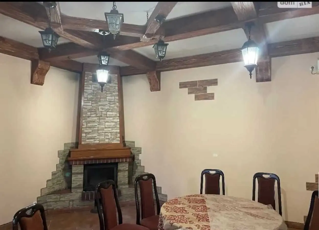 Фото Продаю офіс, 1400 кв. м, Григоровичів-Барських вул. 6 Бар, ціна: 350000 USD, код 6343