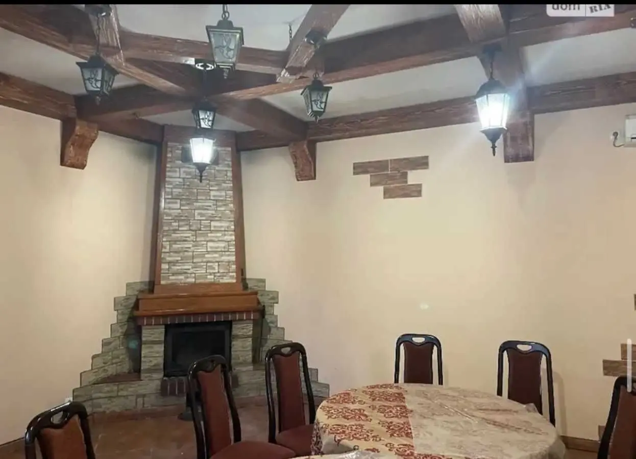 Фото Продаю офіс, 1400 кв. м, Григоровичів-Барських вул. 6 Бар, ціна: 350000 USD, код 6343