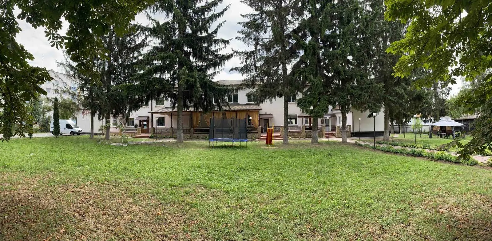 Фото Продаю офіс, 1400 кв. м, Григоровичів-Барських вул. 6 Бар, ціна: 350000 USD, код 6343