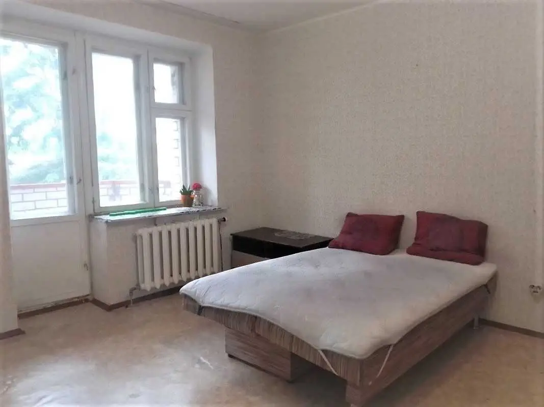 Фото Продаю 1-комнатную квартиру, 52 кв. м, Алматинская ул. (Алма-Атинская)  Киев, цена: 47000 USD, код 6344