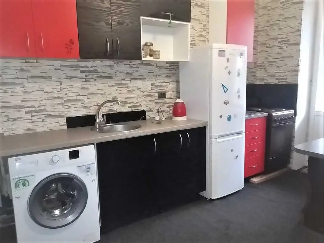 Фото Продаю 1-комнатную квартиру, 52 кв. м, Алматинская ул. (Алма-Атинская)  Киев, цена: 47000 USD, код 6344